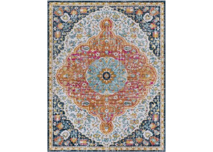 Floransa 7'10" x 10' Rug