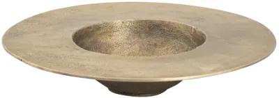 Barish Plate  -  Bronze - Set of 2