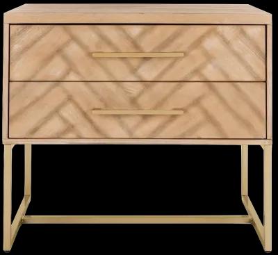 Estelle Nightstand