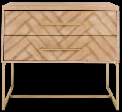 Estelle Nightstand