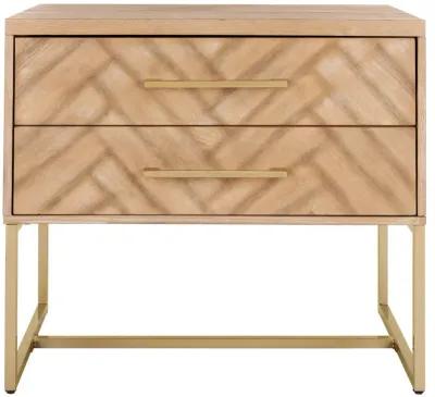 Estelle Nightstand