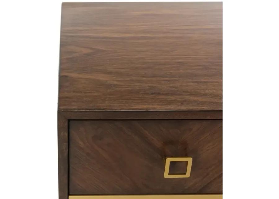 Katia 3 Drawer Chest