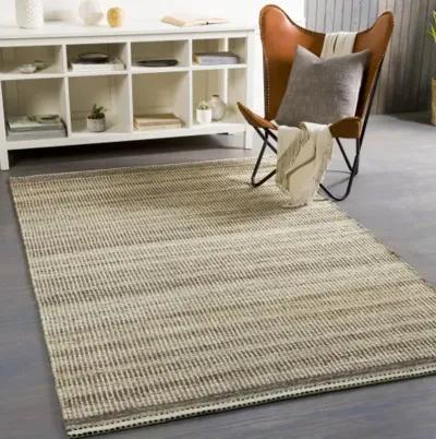 Nottingham NTM-2300 2'6" x 8' Rug