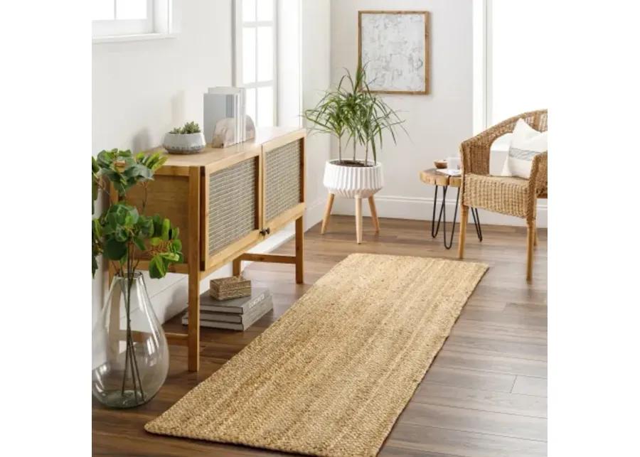 Natural Braids 10' x 14' Rug