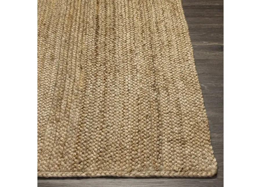 Natural Braids 10' x 14' Rug