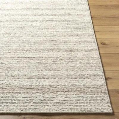 Derby DRB-2303 3' x 10' Hand Made Rug