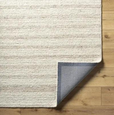 Derby DRB-2303 3' x 10' Hand Made Rug