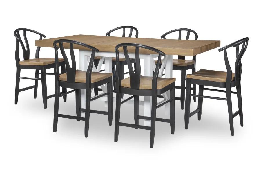 Franklin Table