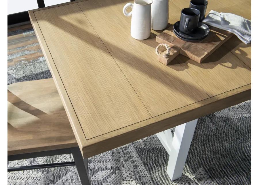 Franklin Table