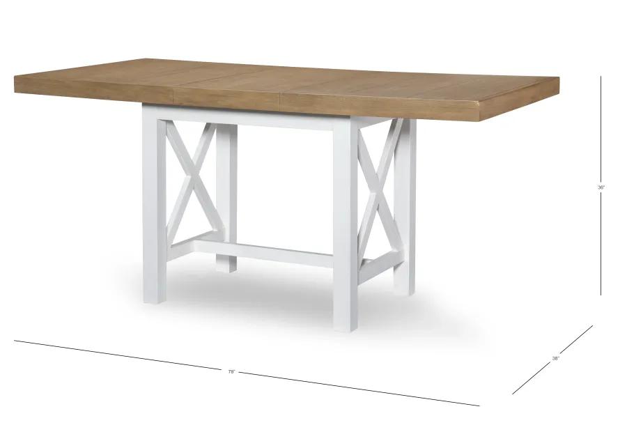 Franklin Table