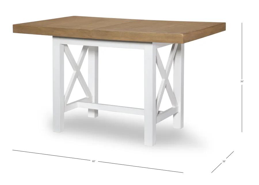 Franklin Table