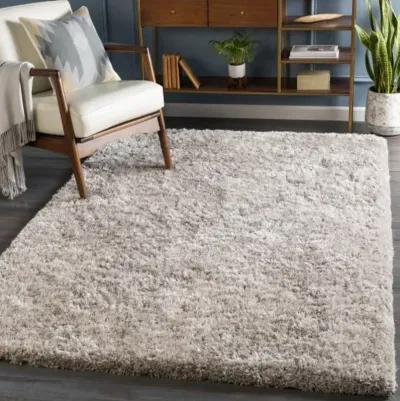 Grizzly 6' x 9' Rug