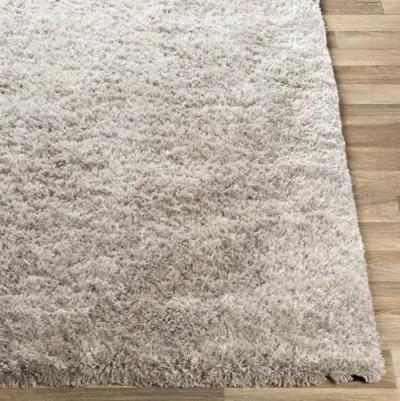 Grizzly 6' x 9' Rug