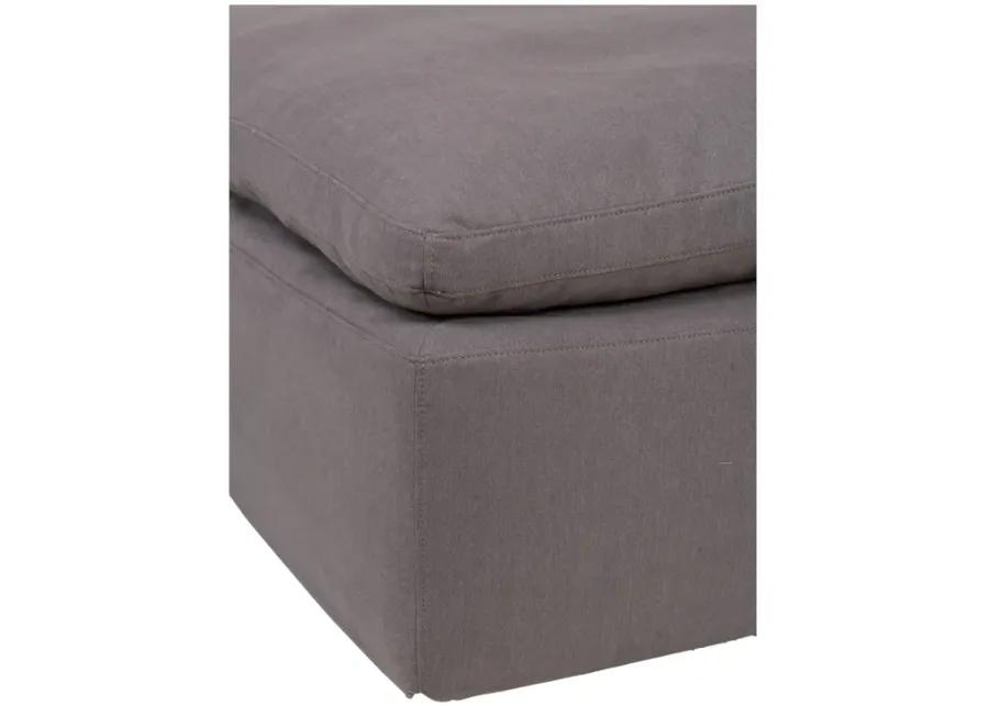 Clay Ottoman