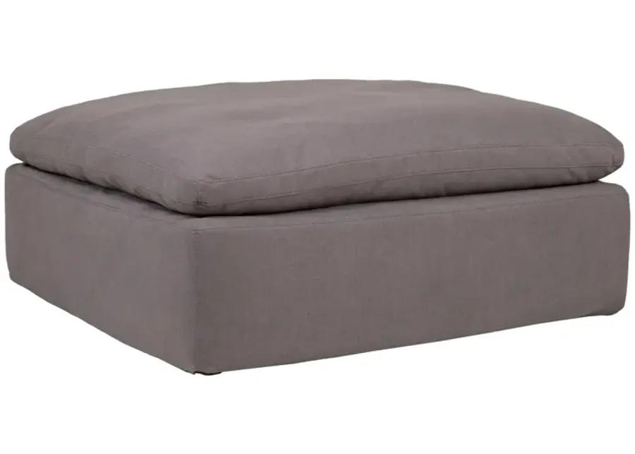 Clay Ottoman