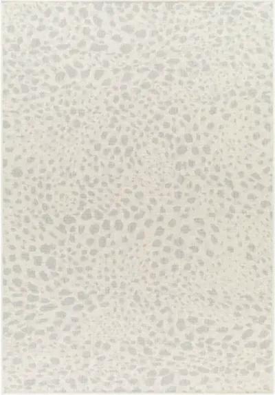 Ravello RVL-2355 2' x 2'11" Machine Woven Rug