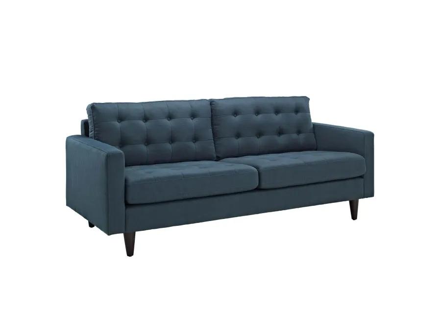 Empress Upholstered Sofa