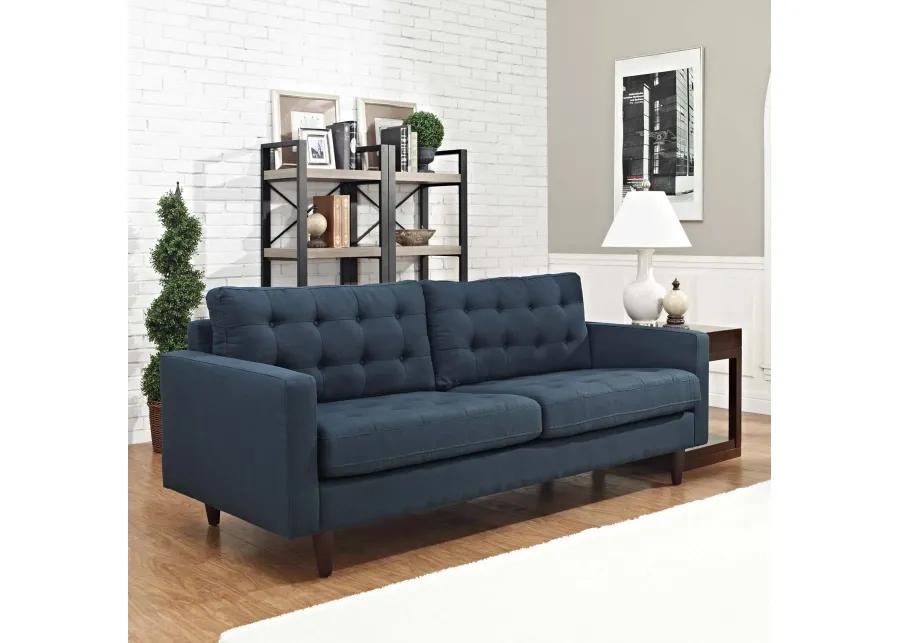 Empress Upholstered Sofa