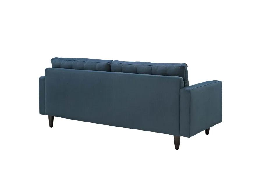 Empress Upholstered Sofa