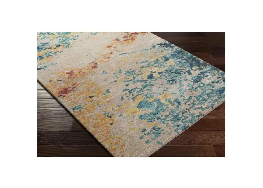 Kavita 6' x 9' Rug