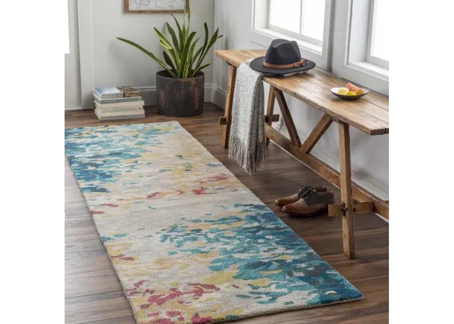 Kavita 6' x 9' Rug