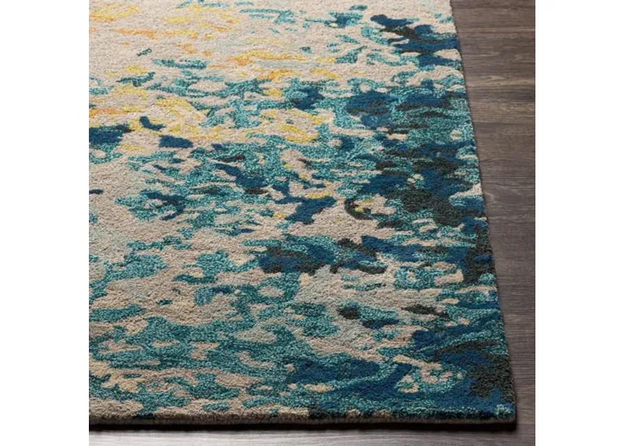 Kavita 6' x 9' Rug