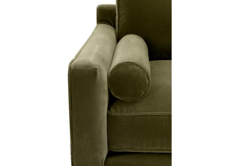 Parker Post Modern Sofa Chair