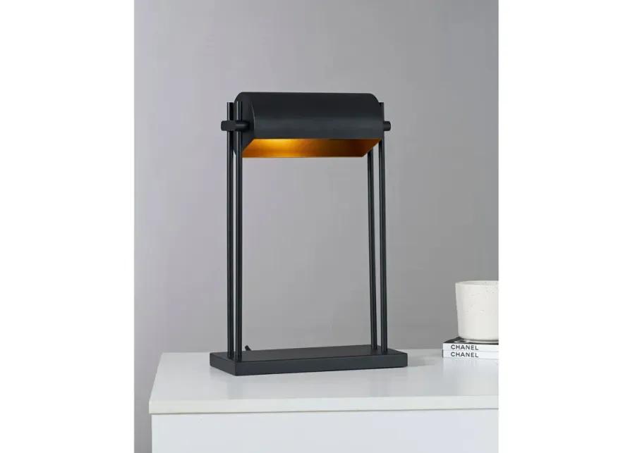 Jeffrey Table Lamp