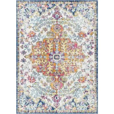 Harput 4' x 6' Oval Rug