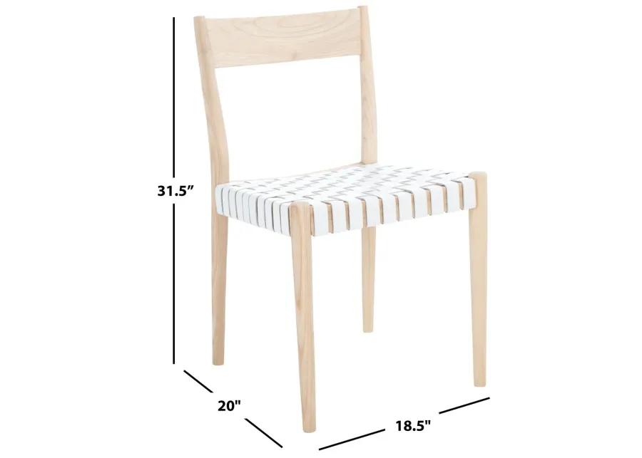 Eluned Dining Chair - Set of 2