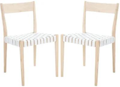 Eluned Dining Chair - Set of 2