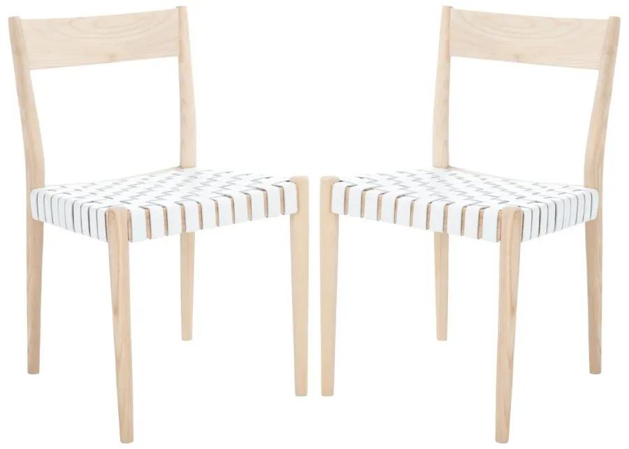 Eluned Dining Chair - Set of 2