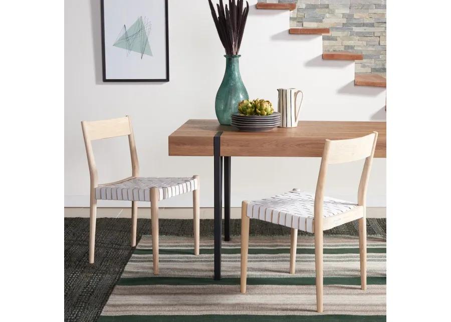 Eluned Dining Chair - Set of 2