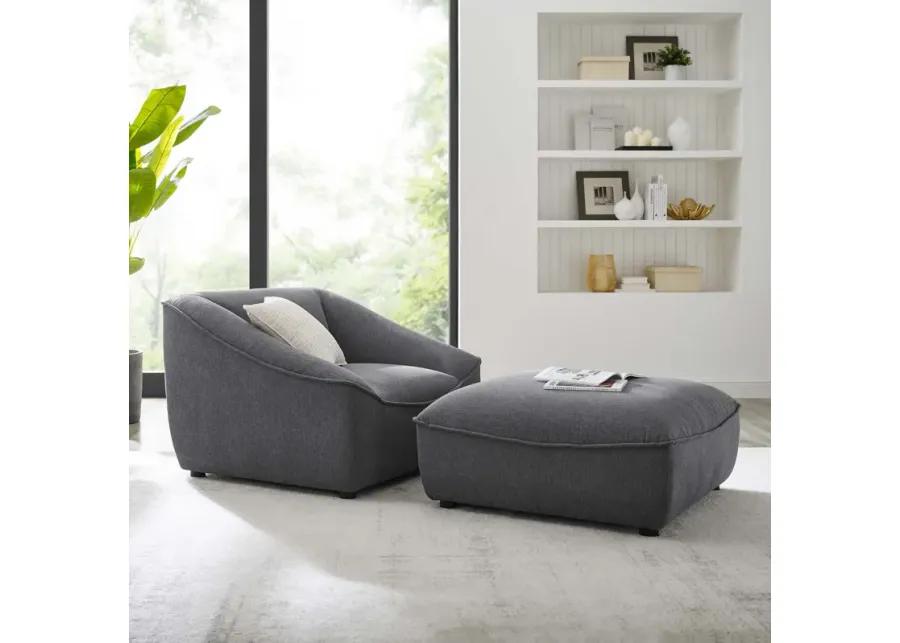 Comprise 2-Piece Living Room Set