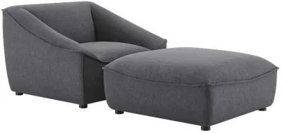 Comprise 2-Piece Living Room Set