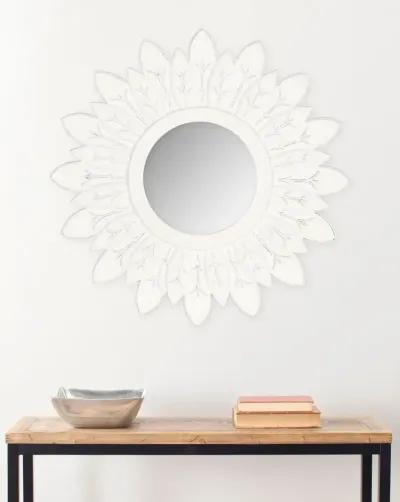 Sun King Mirror