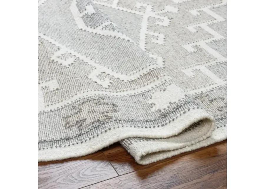 Valerie VLA-2304 6' x 9' Hand Made Rug