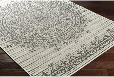 Ravello RVL-2332 2' x 2'11" Machine Woven Rug