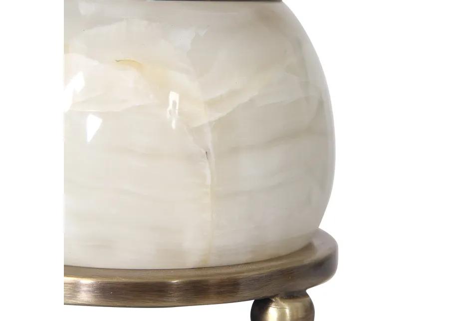 Natania Buffet Lamp