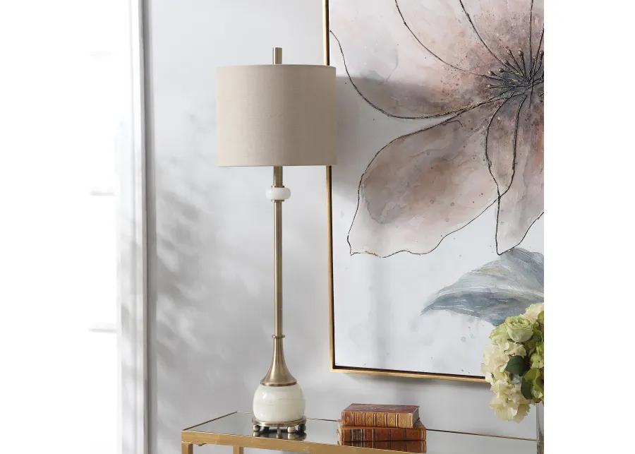 Natania Buffet Lamp