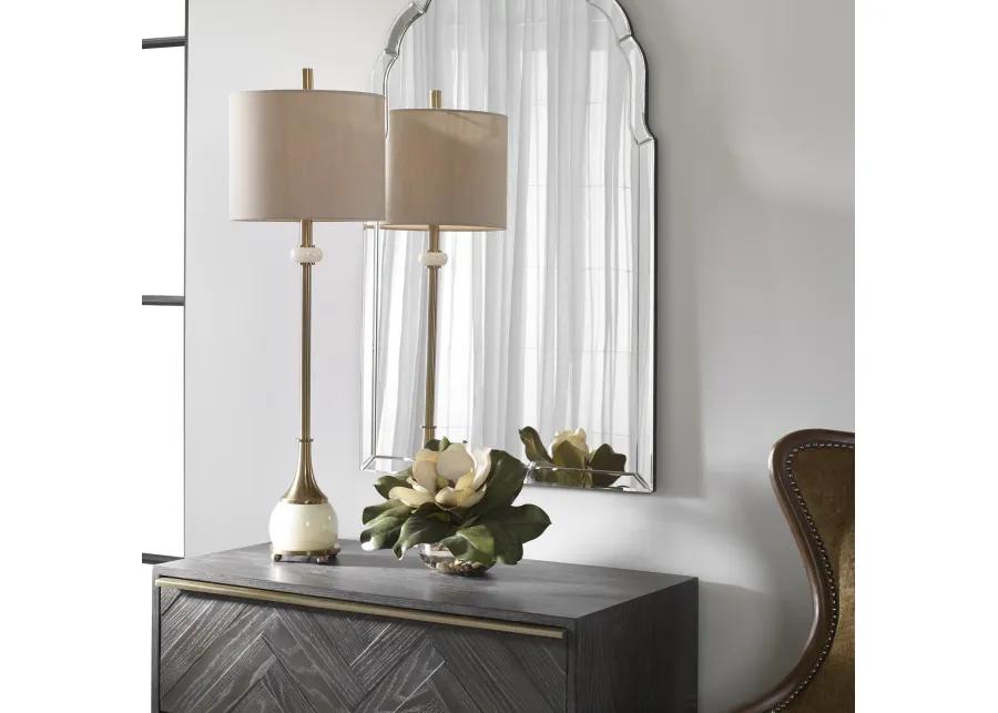 Natania Buffet Lamp