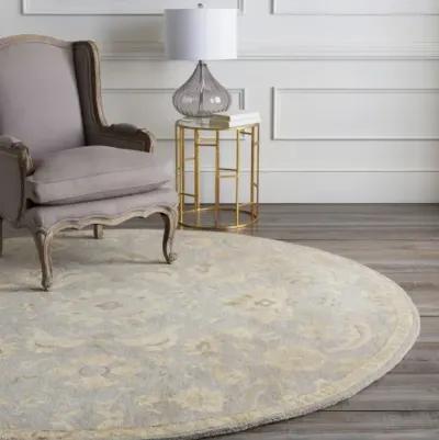 Caesar 9'9" Round Rug