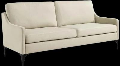 Corland Upholstered Fabric Sofa