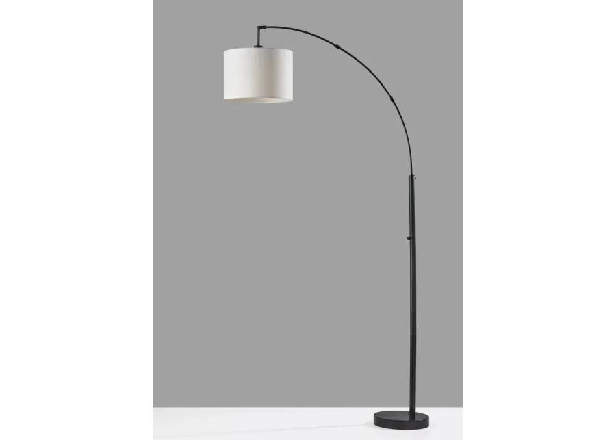 Bowery Arc Lamp