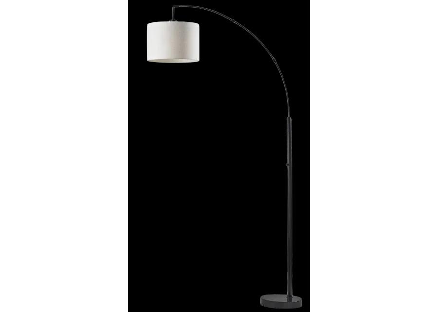 Bowery Arc Lamp