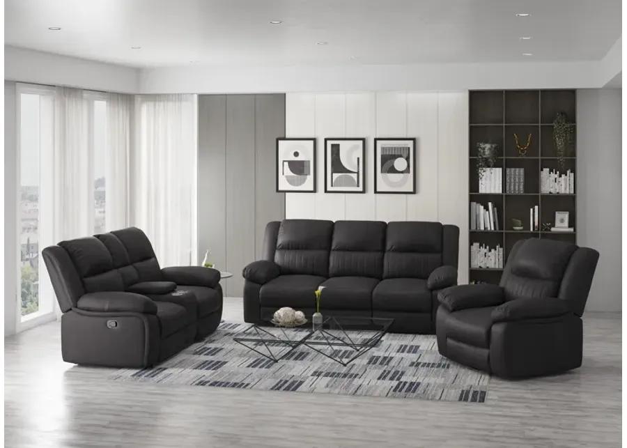 Navaro Reclining Sofa