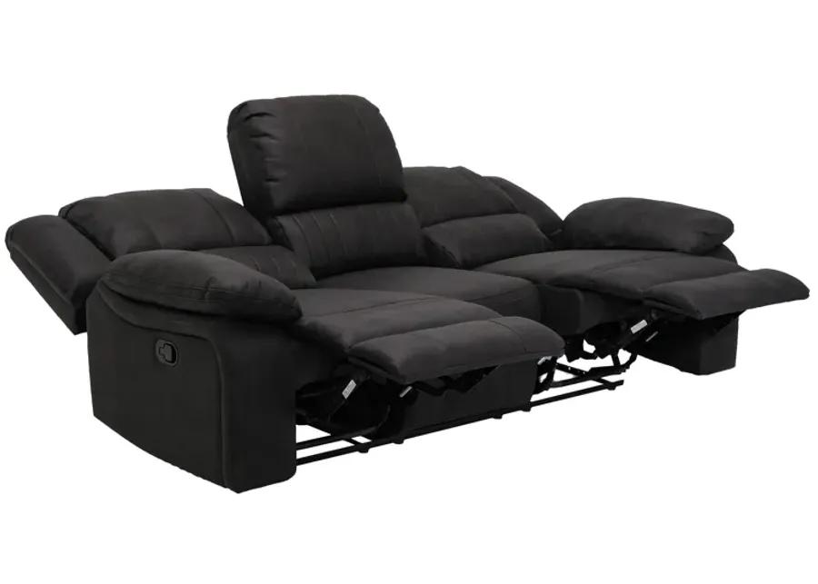 Navaro Reclining Sofa