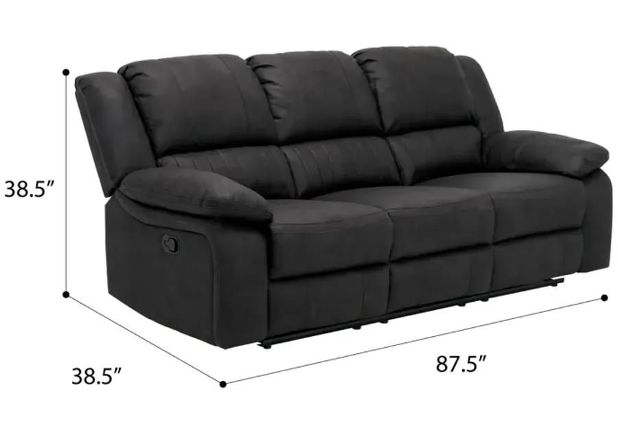 Navaro Reclining Sofa