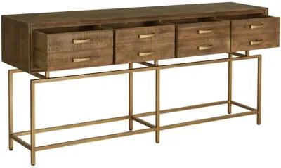 Aristocrat Console Table