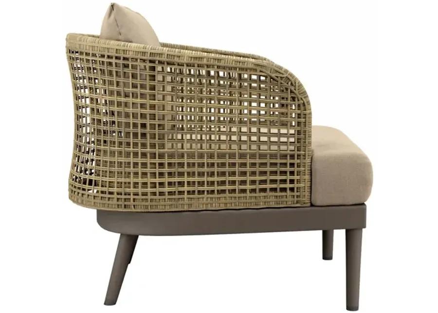 Meadow Outdoor Patio Armchair